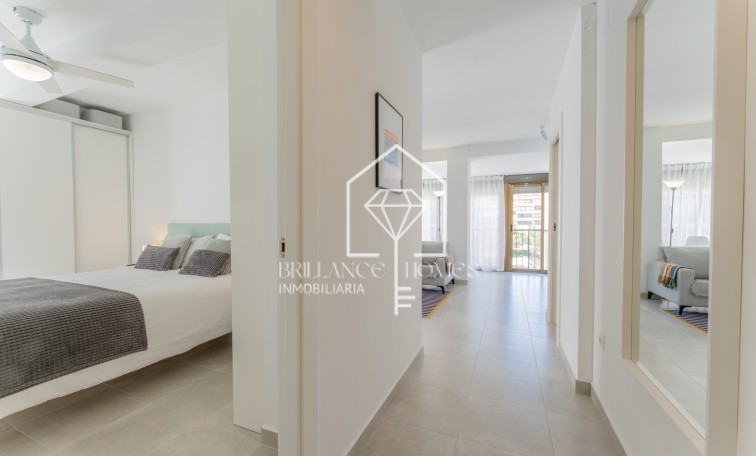 Sale - Apartment / flat - Los Arenales del Sol - Arenales