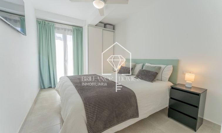 Sale - Apartment / flat - Los Arenales del Sol - Arenales