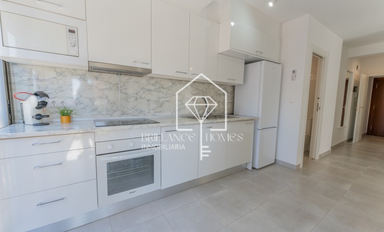 Sale - Apartment / flat - Los Arenales del Sol - Arenales