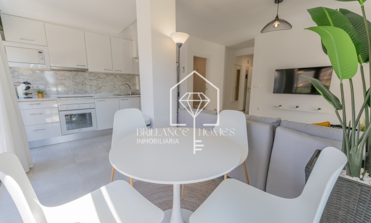 Sale - Apartment / flat - Los Arenales del Sol - Arenales