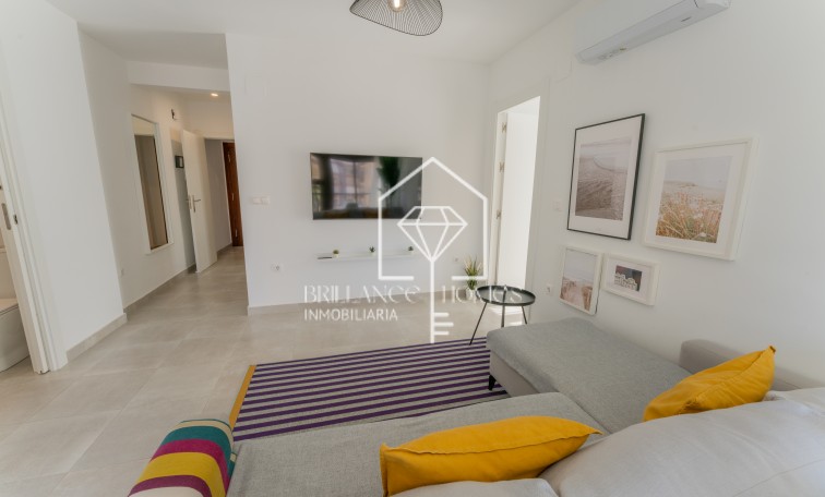 Sale - Apartment / flat - Los Arenales del Sol - Arenales