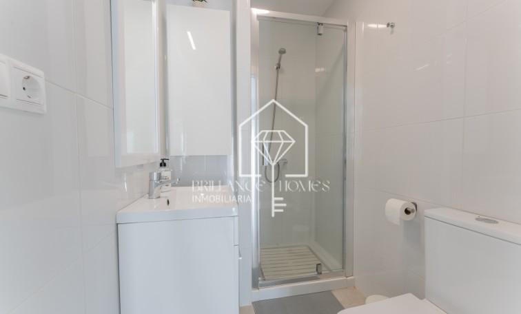 Sale - Apartment / flat - Los Arenales del Sol - Arenales