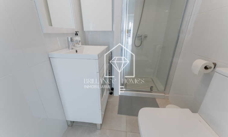 Sale - Apartment / flat - Los Arenales del Sol - Arenales