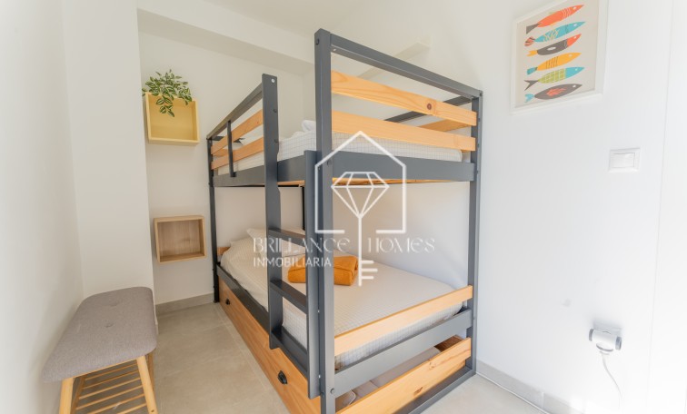 Sale - Apartment / flat - Los Arenales del Sol - Arenales