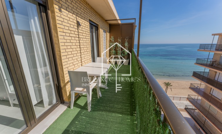 Sale - Apartment / flat - Los Arenales del Sol - Arenales