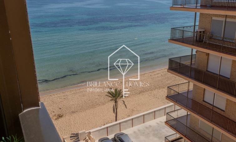Sale - Apartment / flat - Los Arenales del Sol - Arenales