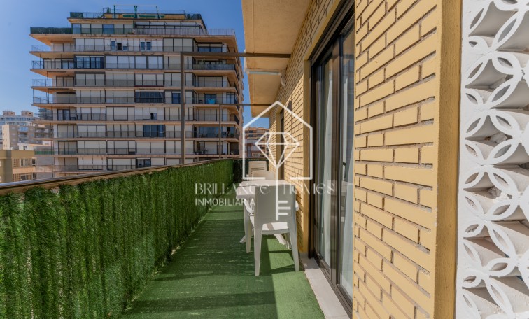 Sale - Apartment / flat - Los Arenales del Sol - Arenales