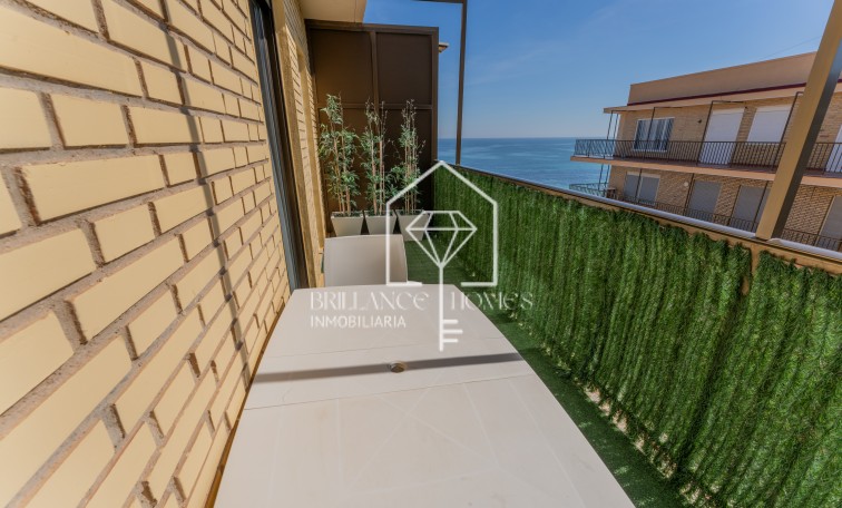 Sale - Apartment / flat - Los Arenales del Sol - Arenales