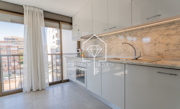 Sale - Apartment / flat - Los Arenales del Sol - Arenales