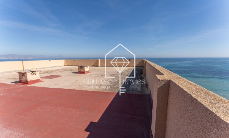 Sale - Apartment / flat - Los Arenales del Sol - Arenales