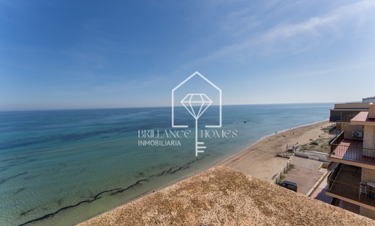 Sale - Apartment / flat - Los Arenales del Sol - Arenales