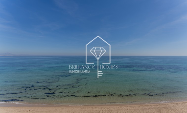 Sale - Apartment / flat - Los Arenales del Sol - Arenales