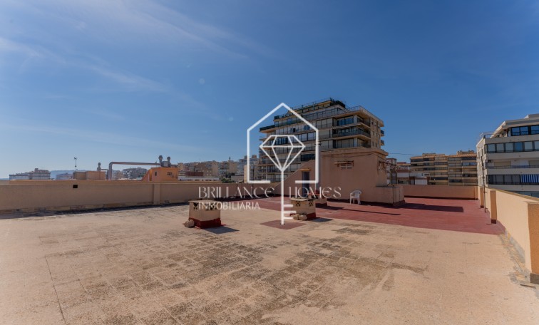 Sale - Apartment / flat - Los Arenales del Sol - Arenales