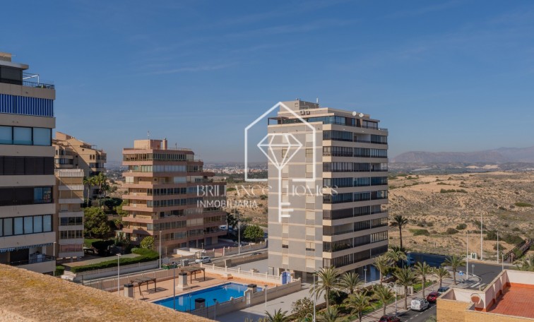 Sale - Apartment / flat - Los Arenales del Sol - Arenales