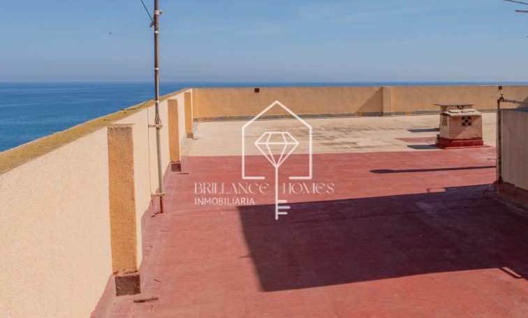 Sale - Apartment / flat - Los Arenales del Sol - Arenales