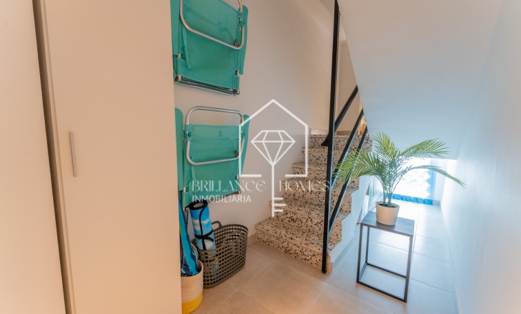 Sale - Apartment / flat - Los Arenales del Sol - Arenales