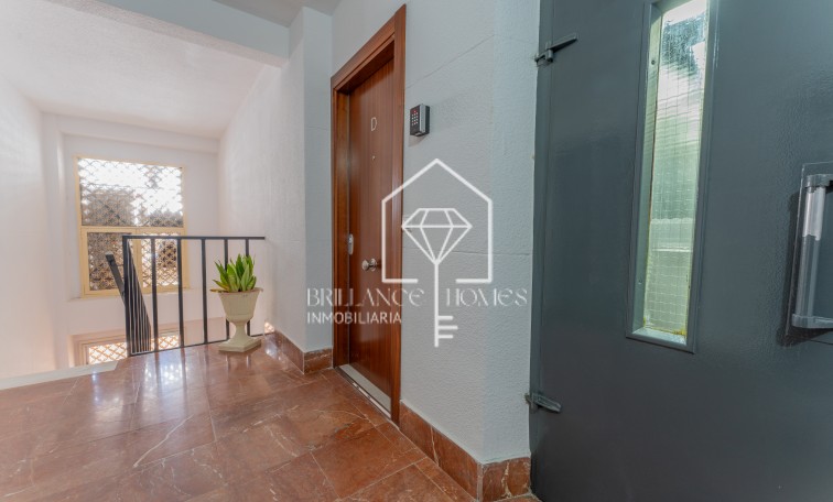 Sale - Apartment / flat - Los Arenales del Sol - Arenales