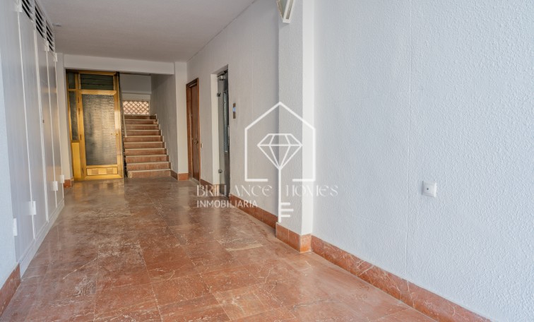 Sale - Apartment / flat - Los Arenales del Sol - Arenales