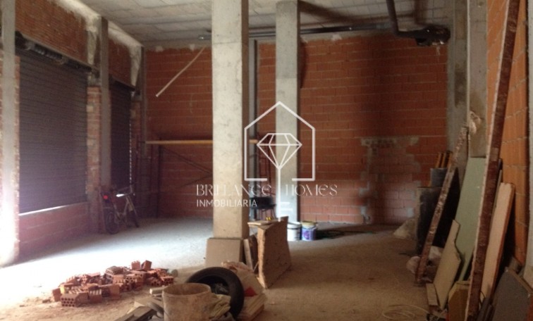 Resale - Commercial - Los Montesinos