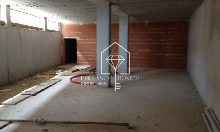 Resale - Commercial - Los Montesinos