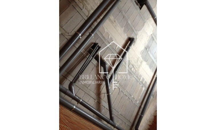 Resale - Commercial - Los Montesinos