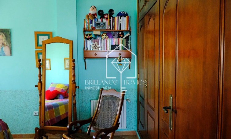 Segunda mano - Finca / Country Property - Orihuela