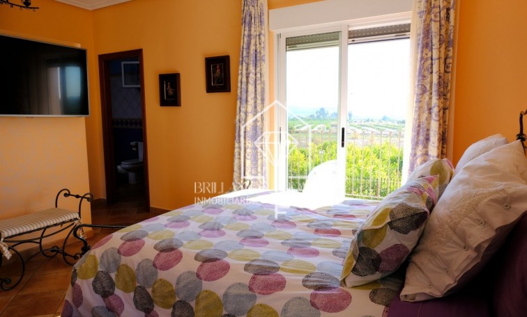 Segunda mano - Finca / Country Property - Orihuela