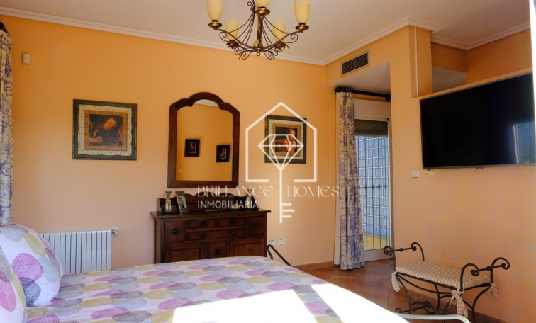 Segunda mano - Finca / Country Property - Orihuela