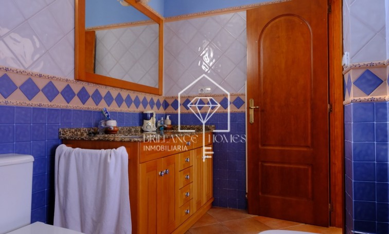 Segunda mano - Finca / Country Property - Orihuela