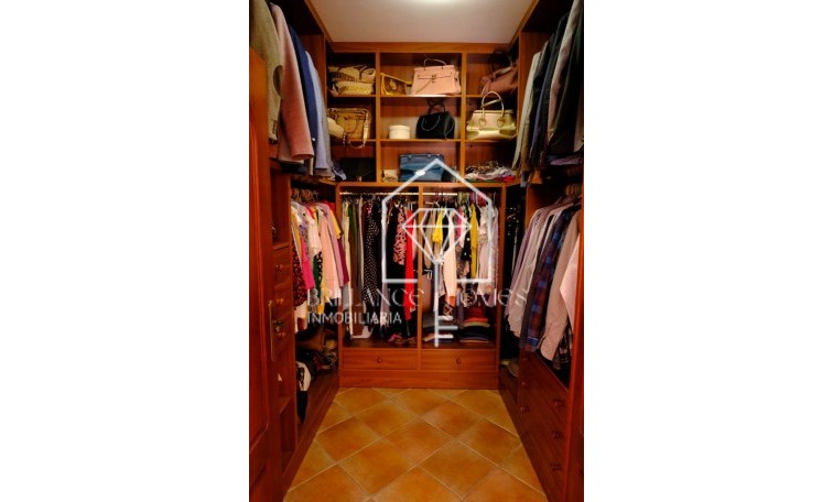 Segunda mano - Finca / Country Property - Orihuela