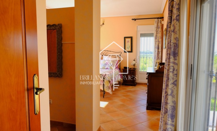Segunda mano - Finca / Country Property - Orihuela