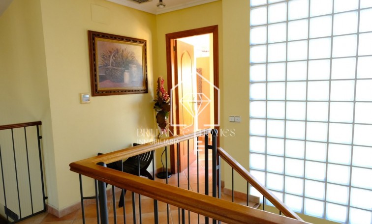 Segunda mano - Finca / Country Property - Orihuela