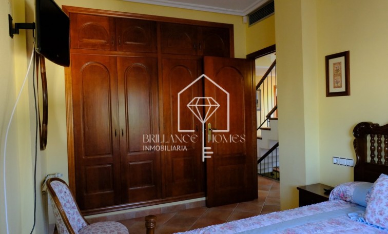 Segunda mano - Finca / Country Property - Orihuela