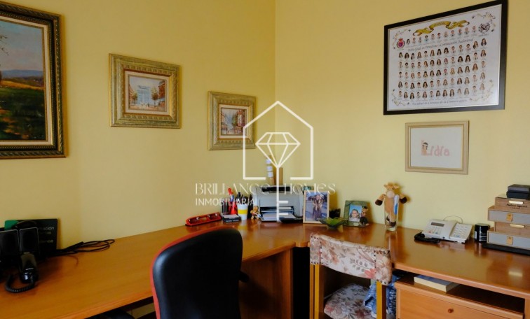 Segunda mano - Finca / Country Property - Orihuela