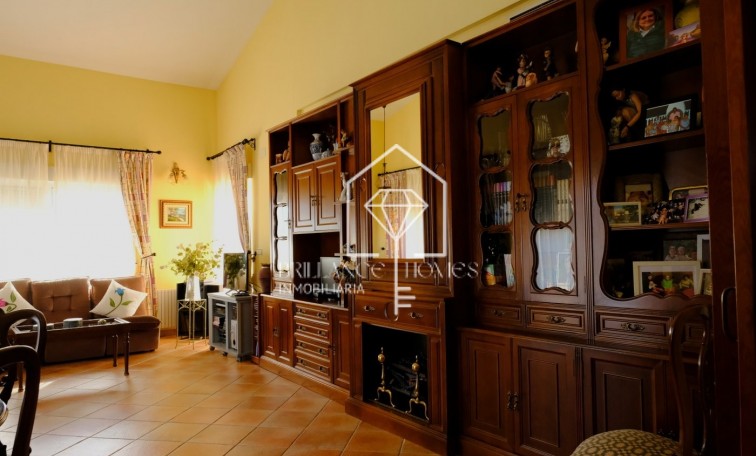Segunda mano - Finca / Country Property - Orihuela
