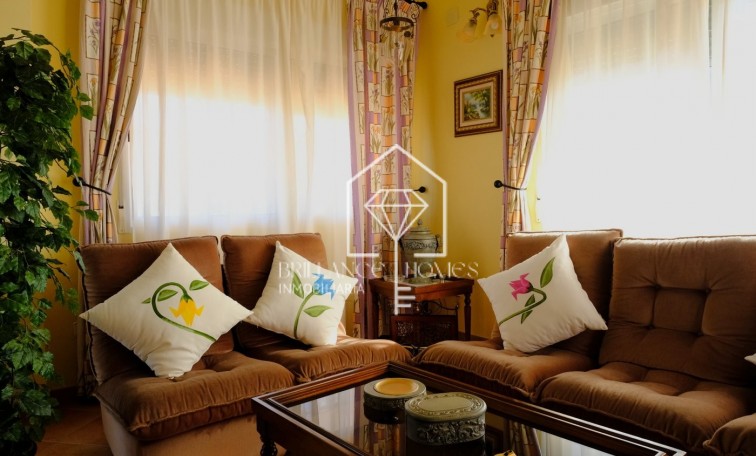 Segunda mano - Finca / Country Property - Orihuela