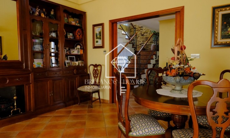 Segunda mano - Finca / Country Property - Orihuela