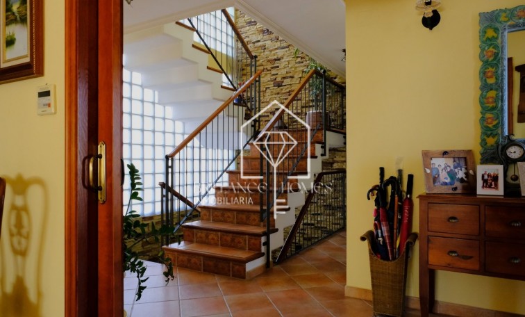 Segunda mano - Finca / Country Property - Orihuela