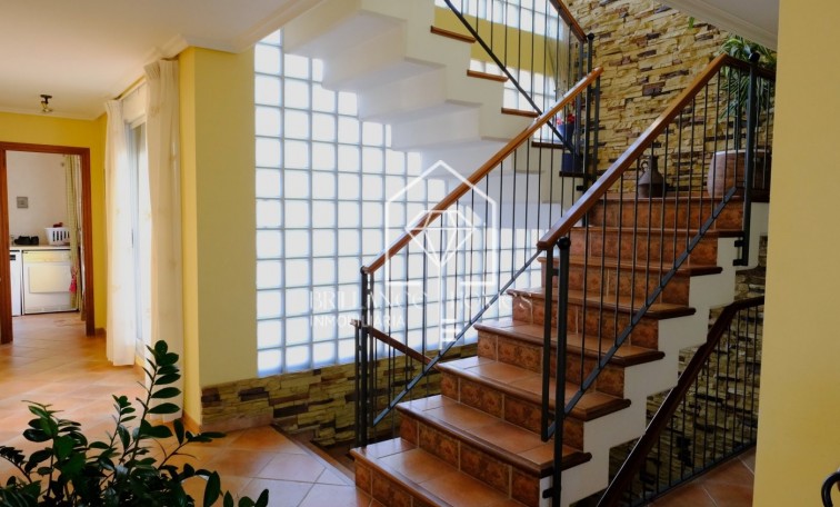 Segunda mano - Finca / Country Property - Orihuela