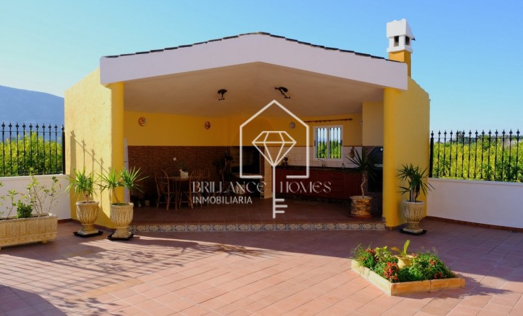 Segunda mano - Finca / Country Property - Orihuela