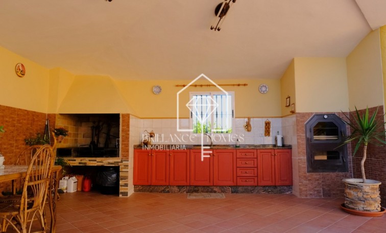 Segunda mano - Finca / Country Property - Orihuela