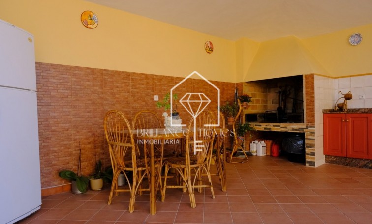 Segunda mano - Finca / Country Property - Orihuela