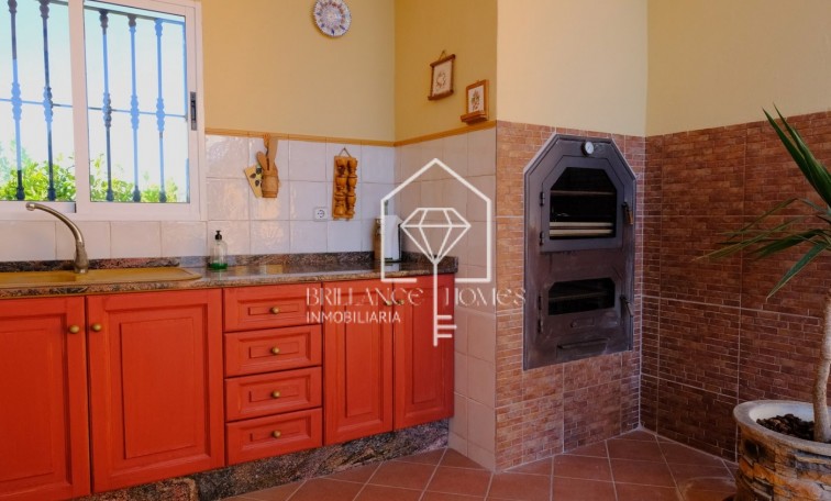 Segunda mano - Finca / Country Property - Orihuela