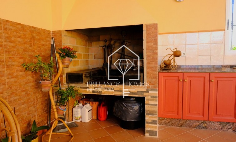 Segunda mano - Finca / Country Property - Orihuela