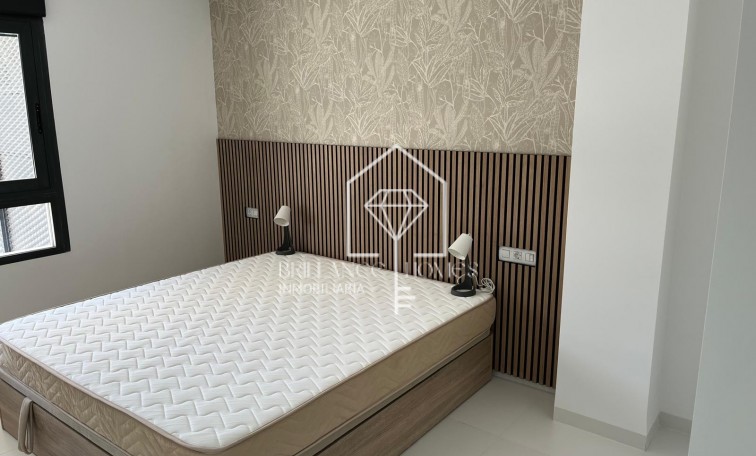 Sale - A. Apartment / flat - San Miguel de Salinas