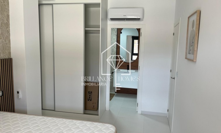 Sale - A. Apartment / flat - San Miguel de Salinas