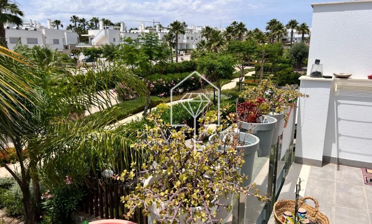 Sale - A. Apartment / flat - Entre Naranjos Vistabella Golf