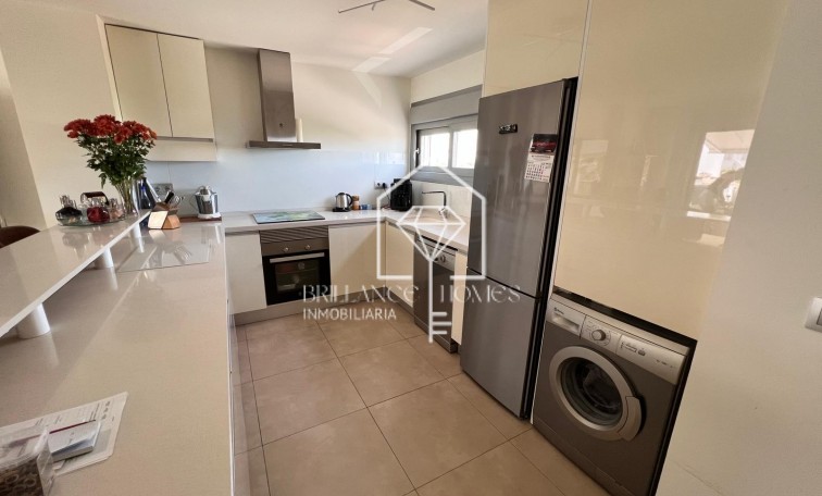 Sale - A. Apartment / flat - Entre Naranjos Vistabella Golf