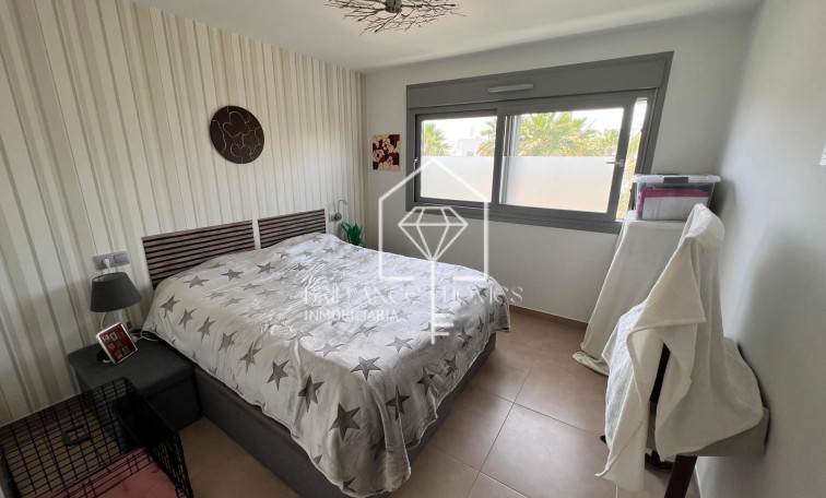 Sale - A. Apartment / flat - Entre Naranjos Vistabella Golf