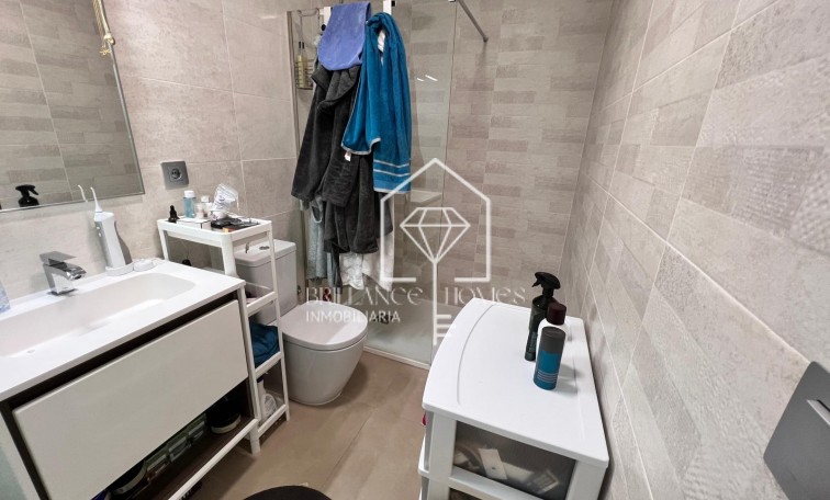 Sale - A. Apartment / flat - Entre Naranjos Vistabella Golf